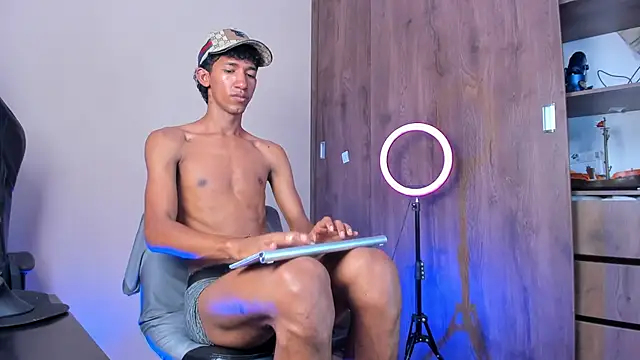 neitan_miller_ webcam