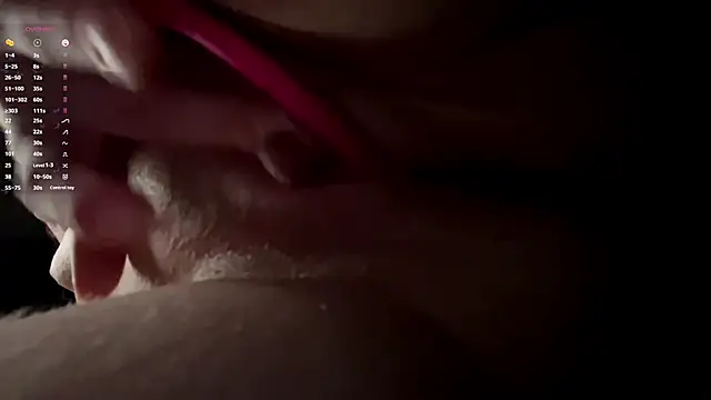 iuckystar19 (F young) - Take off pants