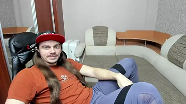 AlansonofDaddy webcam