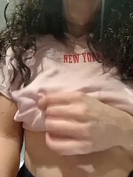 NaughtyCatgirl webcam