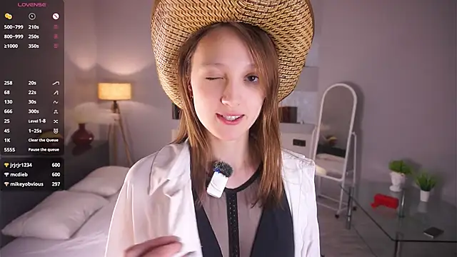 MarylynnMiyagawa webcam