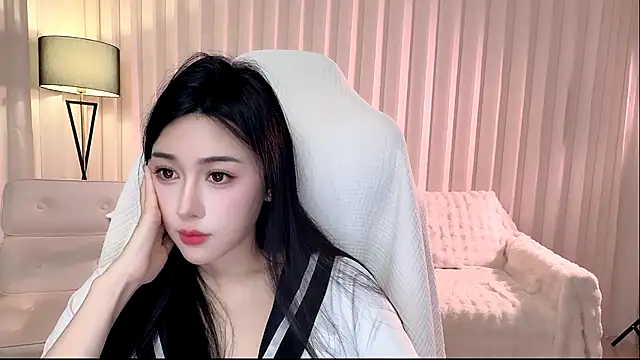 美女Canbaobao-KK在线直播