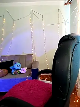 AmberGoddess_ webcam