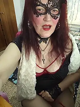 SabrinaXlovess webcam