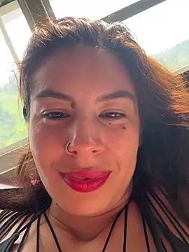 SoyMaddyMorgan webcam