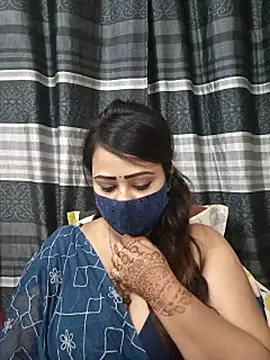 Webcam Model (Mow_955)  is live.Free join now!