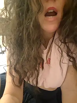 NaughtyCatgirl webcam