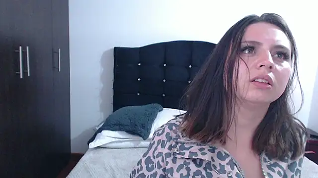 Alice_Sinclair_ webcam