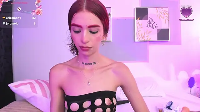 april_jones05 webcam