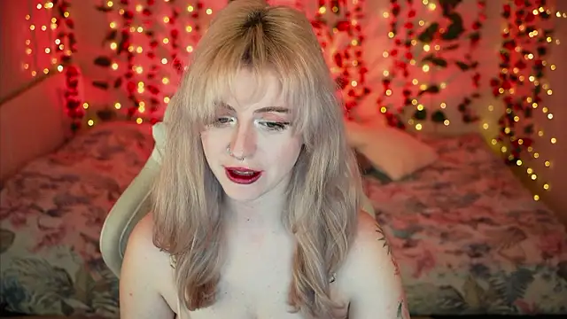 your_favoritegirls webcam