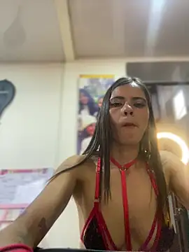 Live webcam of Esperanza_GS