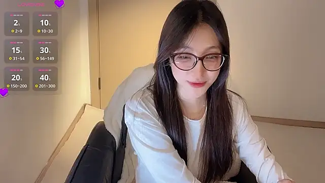 seraphina-se (F young) - 年前最后一播啦，提前祝臭宝新年快乐哟！年后再见啦！