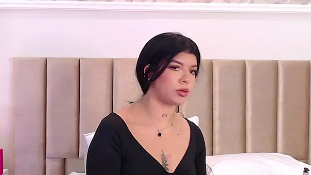 MelodyCarsson webcam