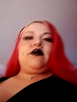 Bruja__Scarlata webcam