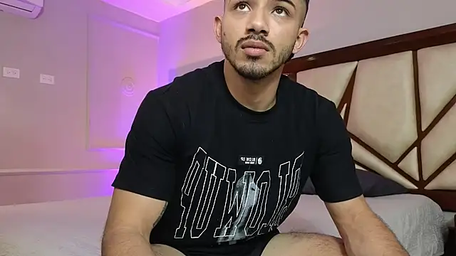 ArturoCardona_ webcam