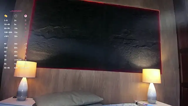 ScarlettSinclaiir webcam