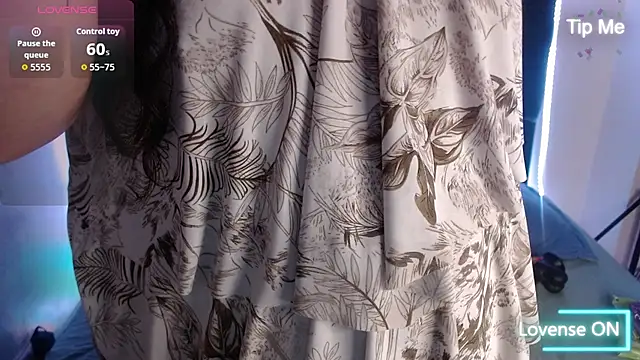 Catalinajane1 webcam