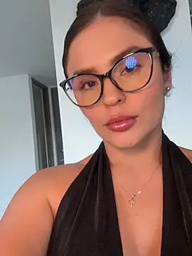 SofiaGomez444 webcam