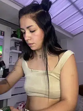 MadisonCambel webcam