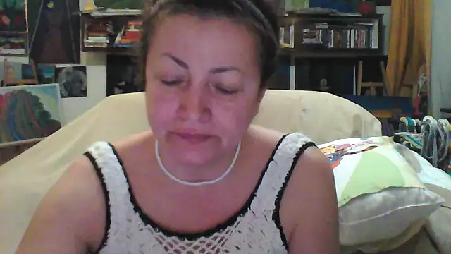 MariaAnaSunshine webcam