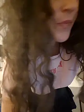 NaughtyCatgirl webcam