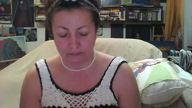 MariaAnaSunshine webcam