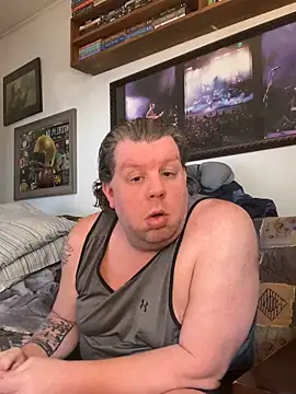 Stephanie1984 webcam