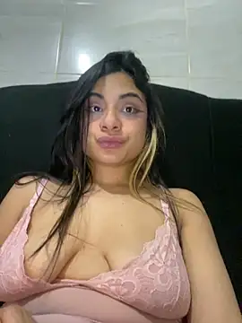 mysteriousgirl20 webcam