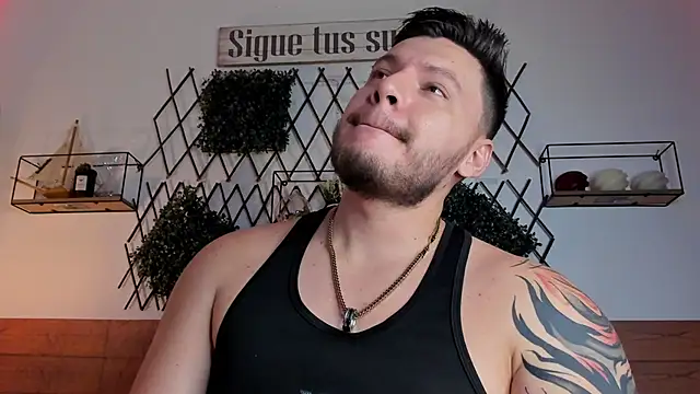 Angelgraham_1 webcam