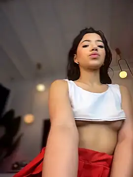 GoodGirlGoneBadXXX webcam