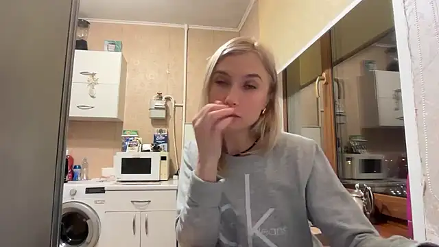 angeljeni - AngelJeni's free webcam - UK Sex Cams