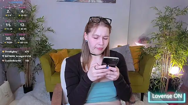 Colleen_Blake webcam