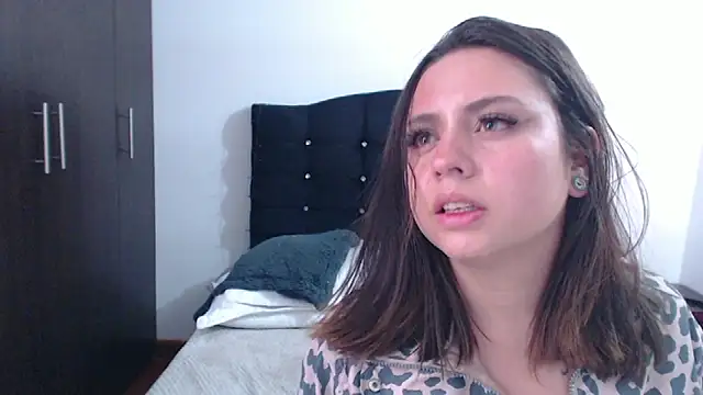 Alice_Sinclair_ webcam