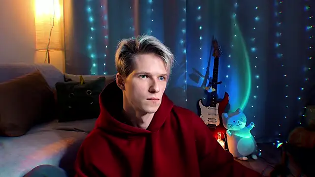 Breston_Sweet webcam