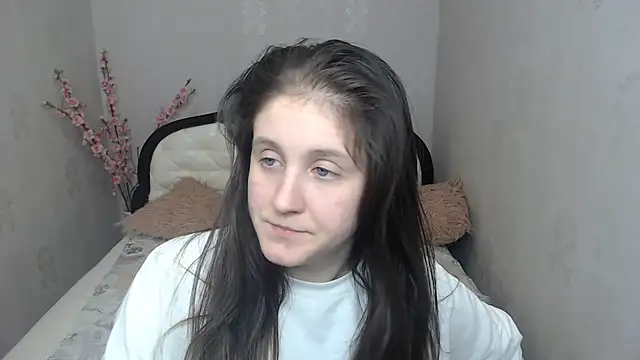 Holliy_Cooper webcam