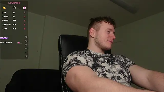 Richard_Dullas webcam