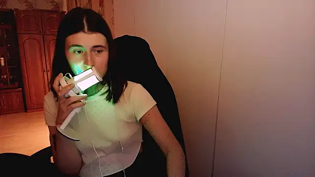 KristinaScott webcam