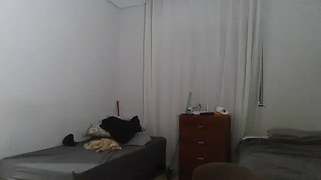 prorafadodoce (M young) - secret goal