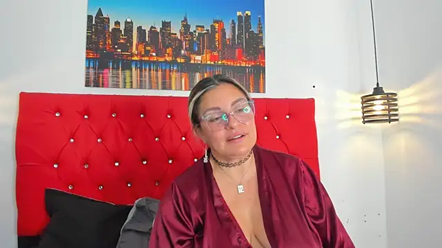 carolinacrus01 webcam