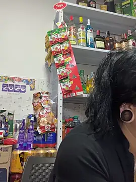 emilyjohanson webcam