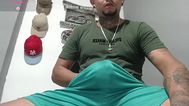 BASTIAN_NICOLAS_ webcam