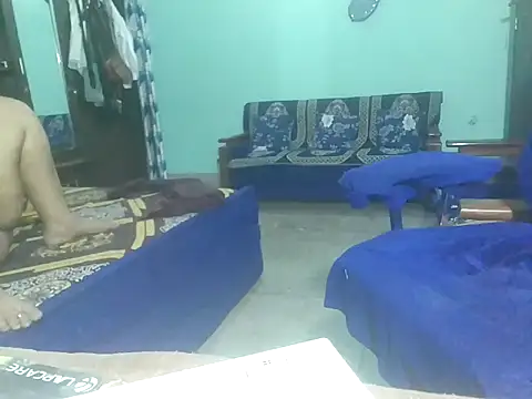 ANURADHA_2006 webcam