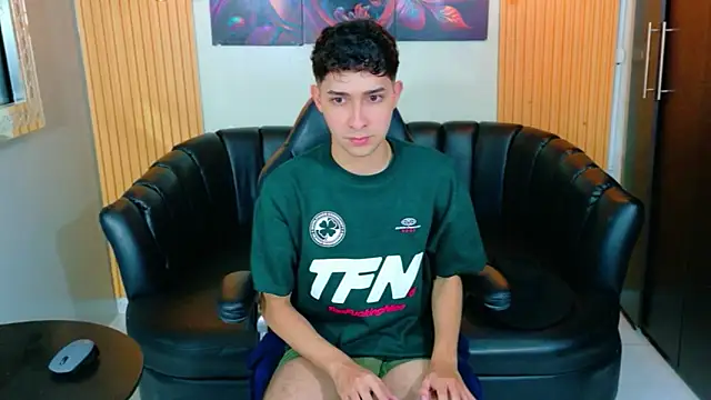 Kygo_Williams webcam