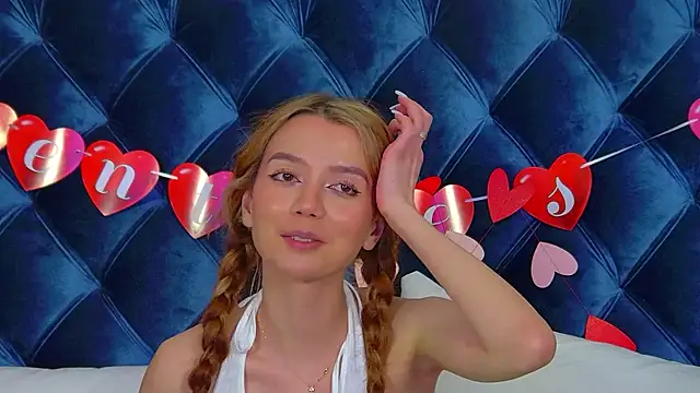 VanessaVienne webcam