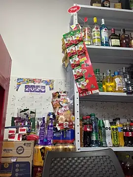 emilyjohanson webcam