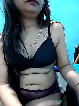 Vaani_Actress webcam