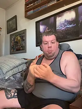 Stephanie1984 webcam