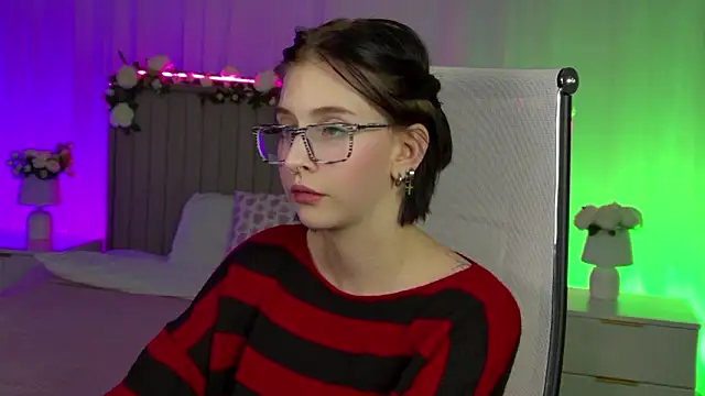 ElenaSomerhalder webcam