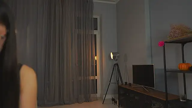 RegeniaPervis webcam