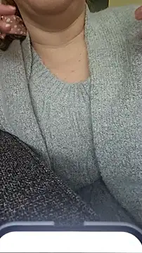 ShySweetheart webcam